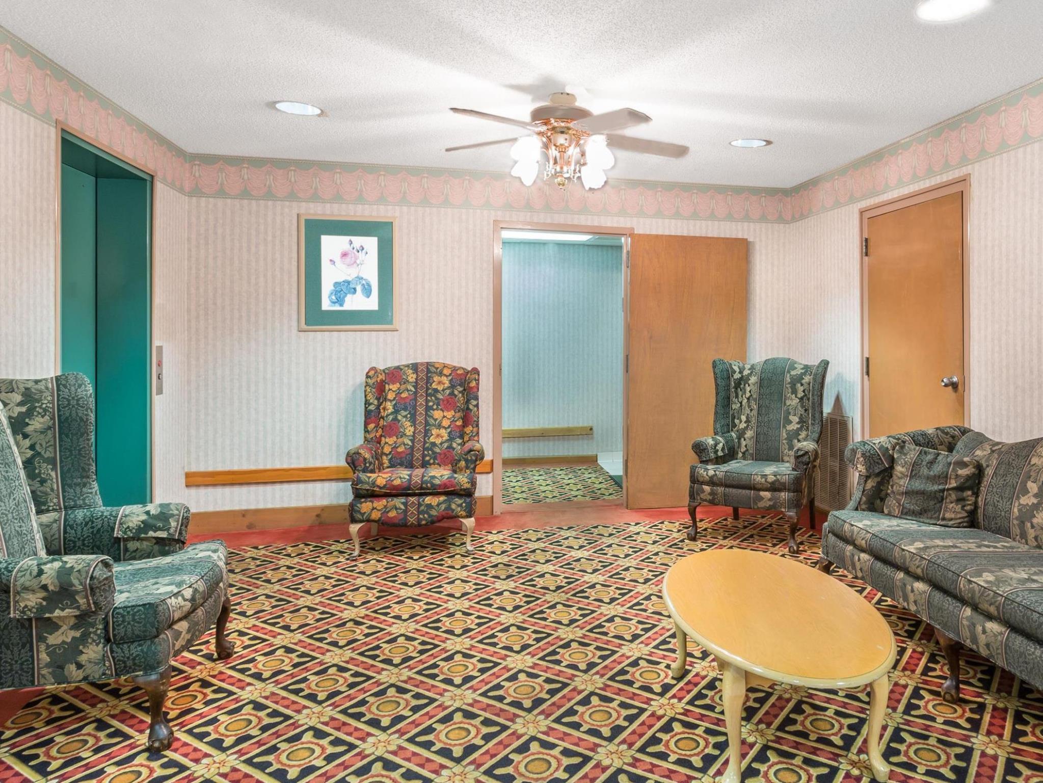 Days Inn By Wyndham Panama City/Callaway Екстер'єр фото